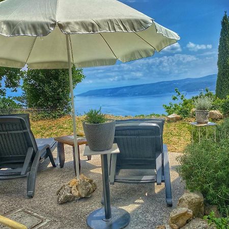 Holiday Home Istra Пломин Екстер'єр фото