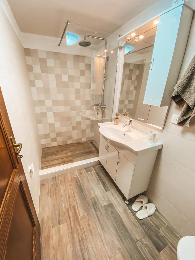 Holiday Home Istra Пломин Екстер'єр фото
