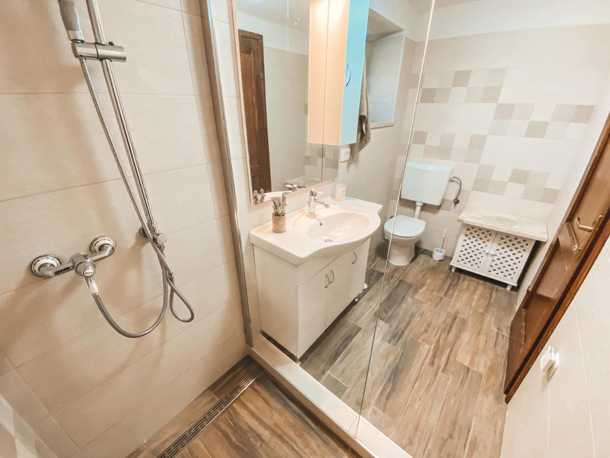 Holiday Home Istra Пломин Екстер'єр фото