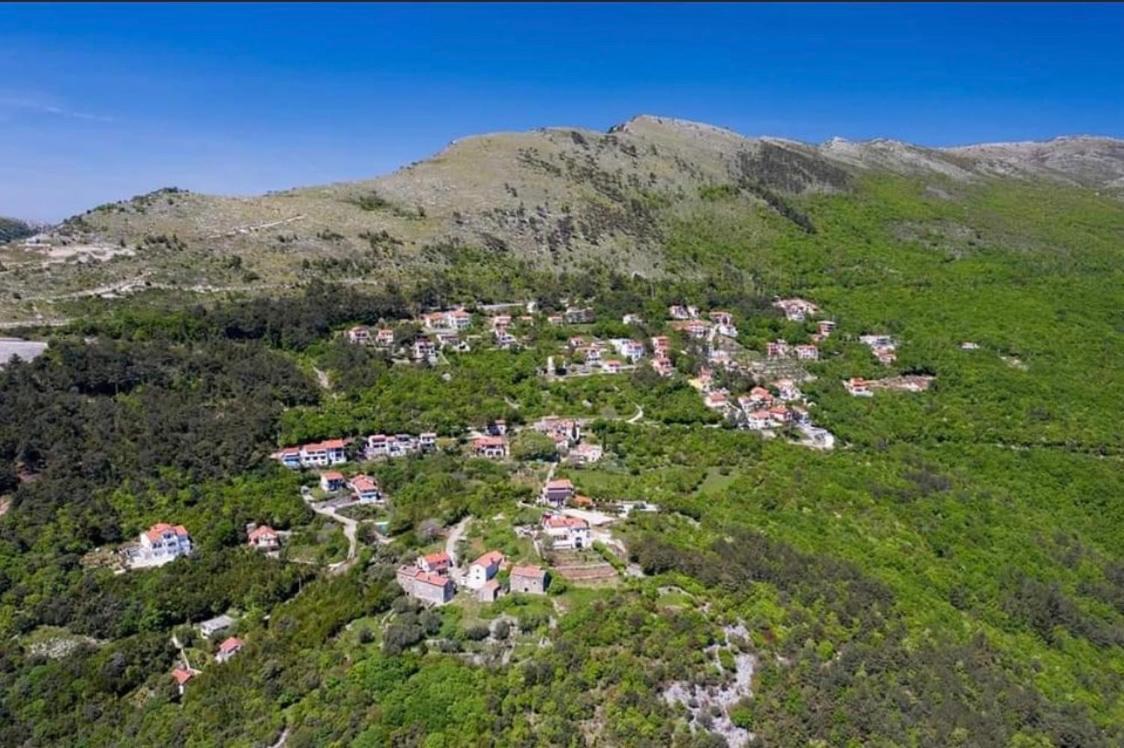 Holiday Home Istra Пломин Екстер'єр фото