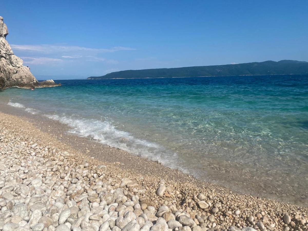 Holiday Home Istra Пломин Екстер'єр фото