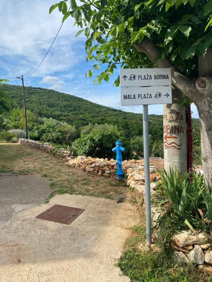 Holiday Home Istra Пломин Екстер'єр фото